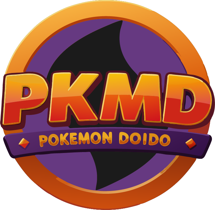 PKMD - Jogo Online de Pokémon