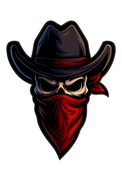 Outlaws Logo