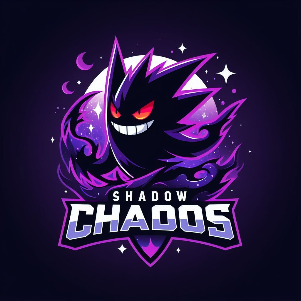 ShadowChaos Logo
