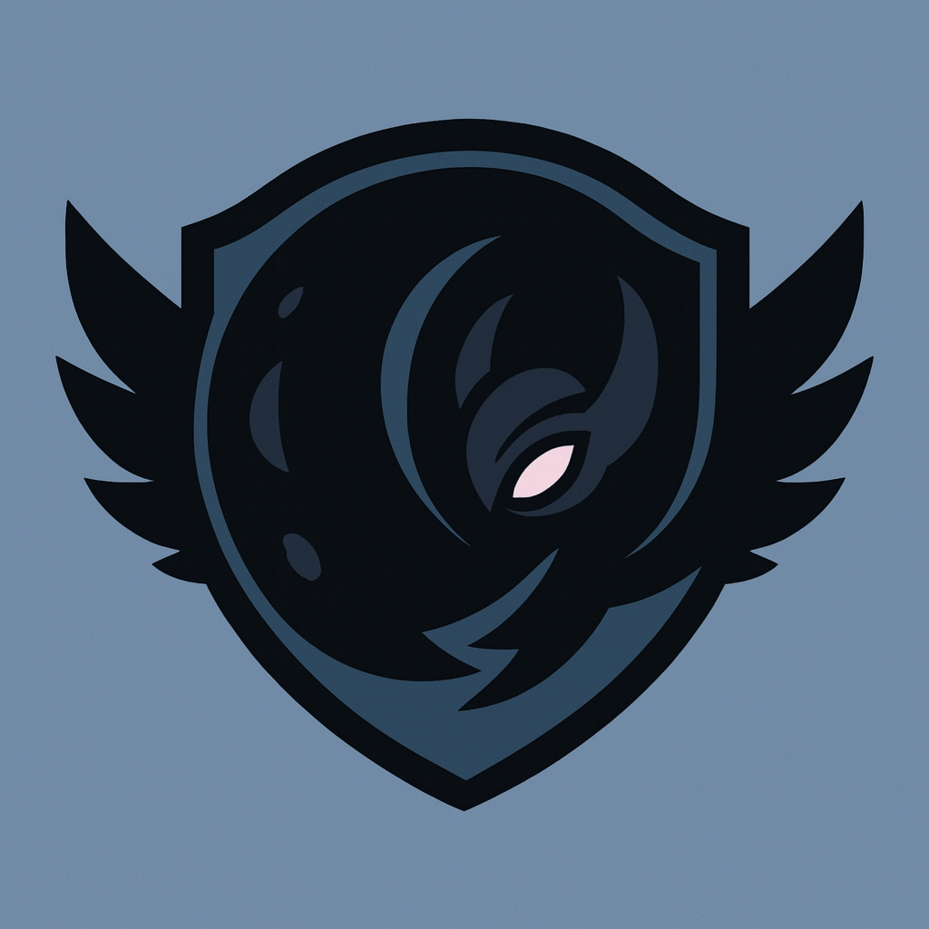 Moon Guardians Logo